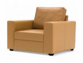 Basic Single Seat Fabric