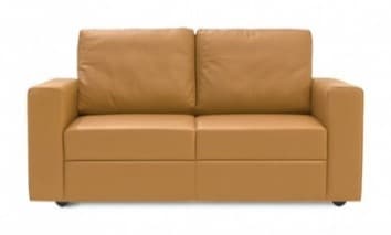 Basic Two Seat Fabric