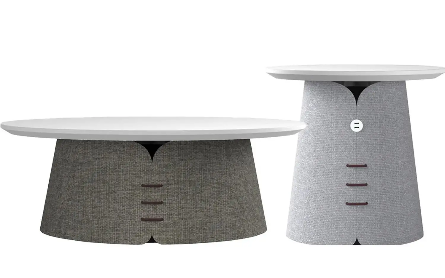 Collar Table