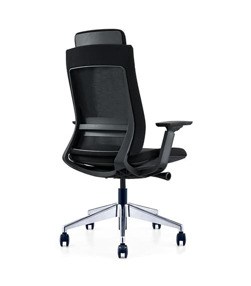 EVL-002A Black — view 1