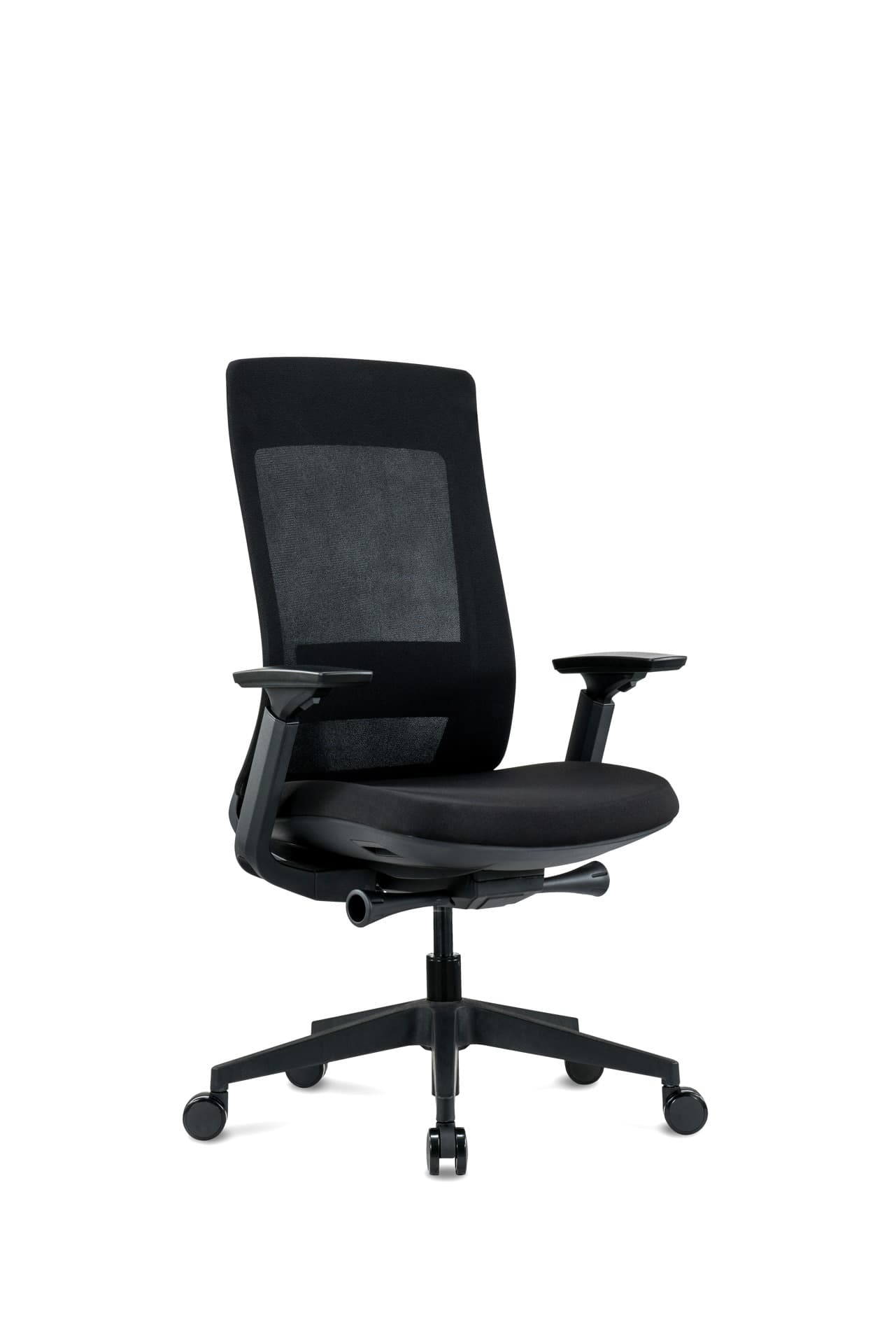 EVL-002B Black — view 1