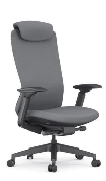 Gem Task Chair — view 1