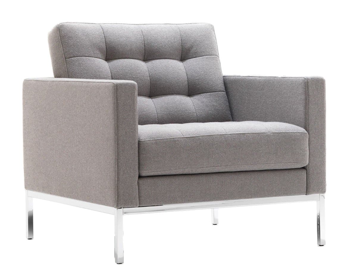 ICON Lounge Chair — view 1
