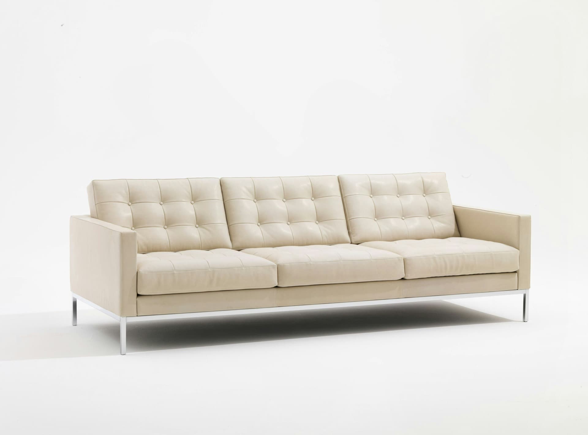 Icon Three Seat Fabric — view 1