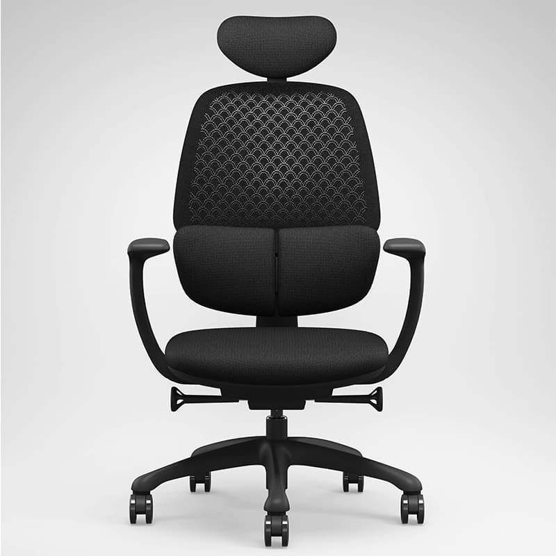 K08 Task Chair — view 1