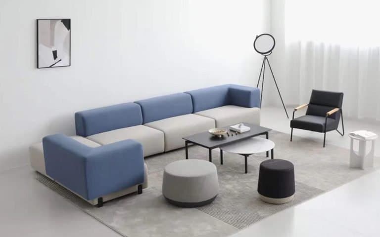 Kita Sofa Lounge — view 1