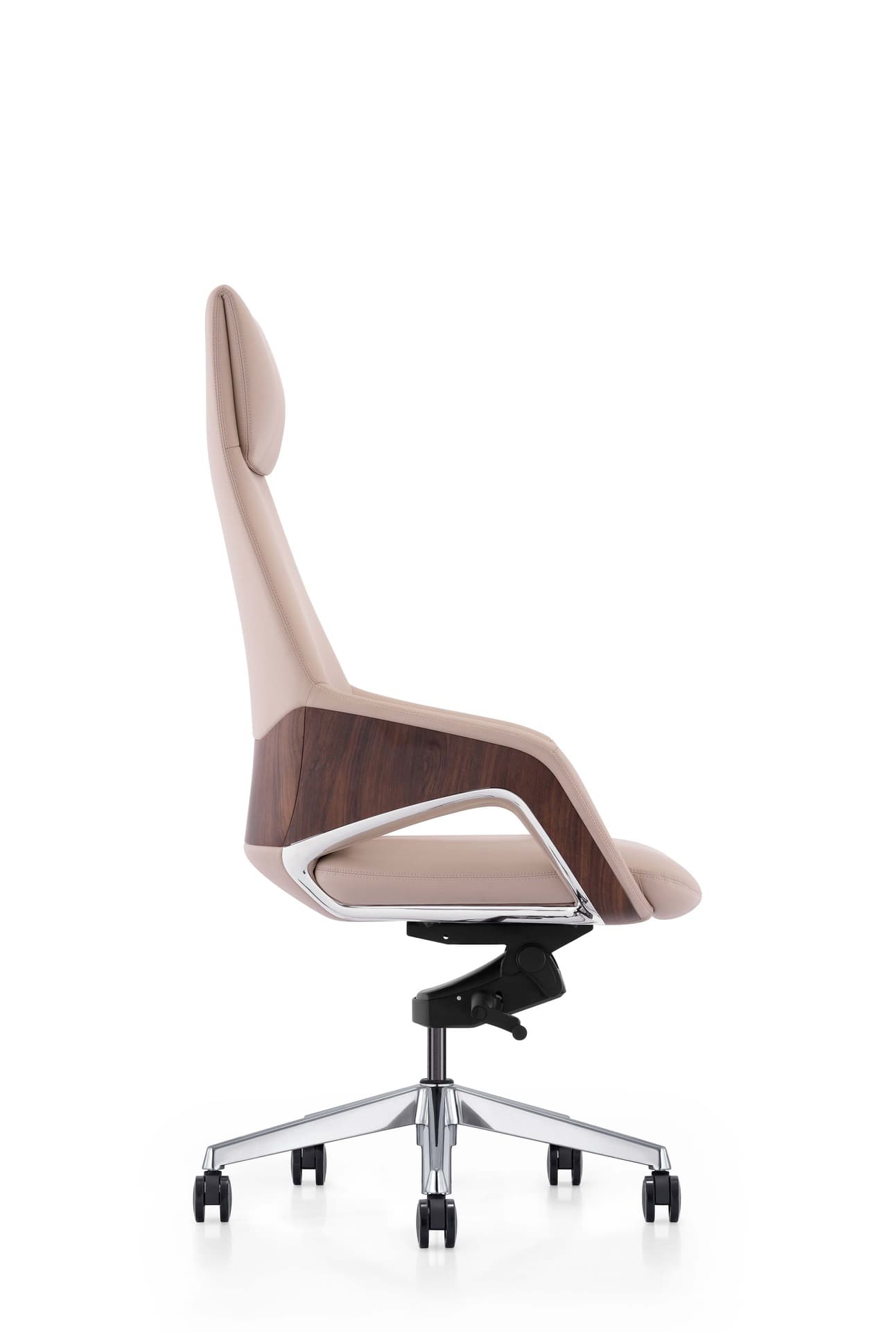 Leather Chair FK005-A