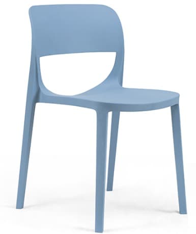 Multi-Purpose Chair Air — view 1