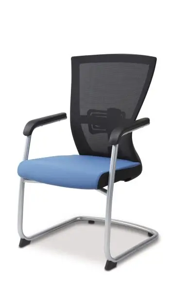 Nu-Clear Seating — view 1