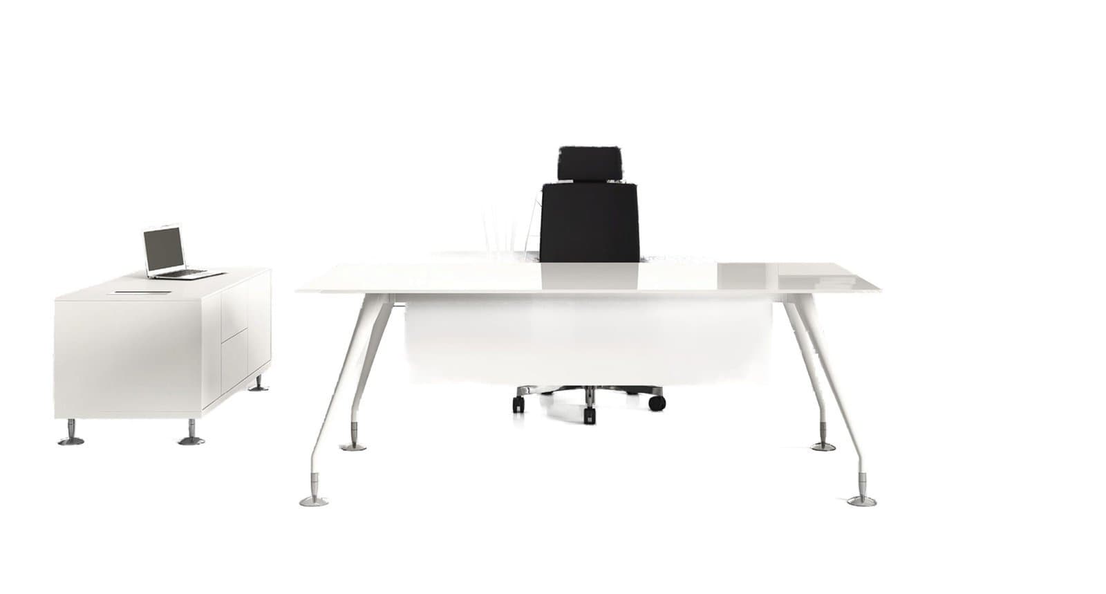 PASCAL Executive Desk
