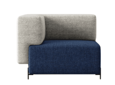 Qita AR-QIT-SO-02 Right armrest — view 1