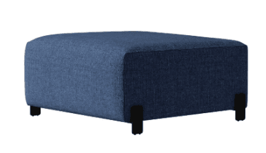 Qita AR-QIT-SO-04 POUF — view 1
