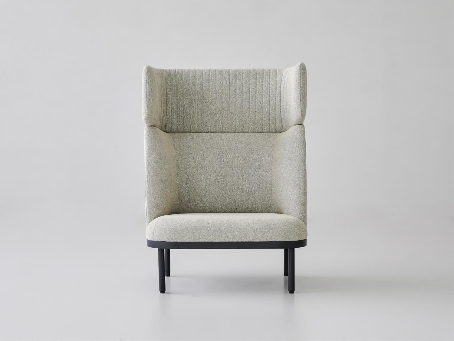 SHEEP Lounge Chair — view 1