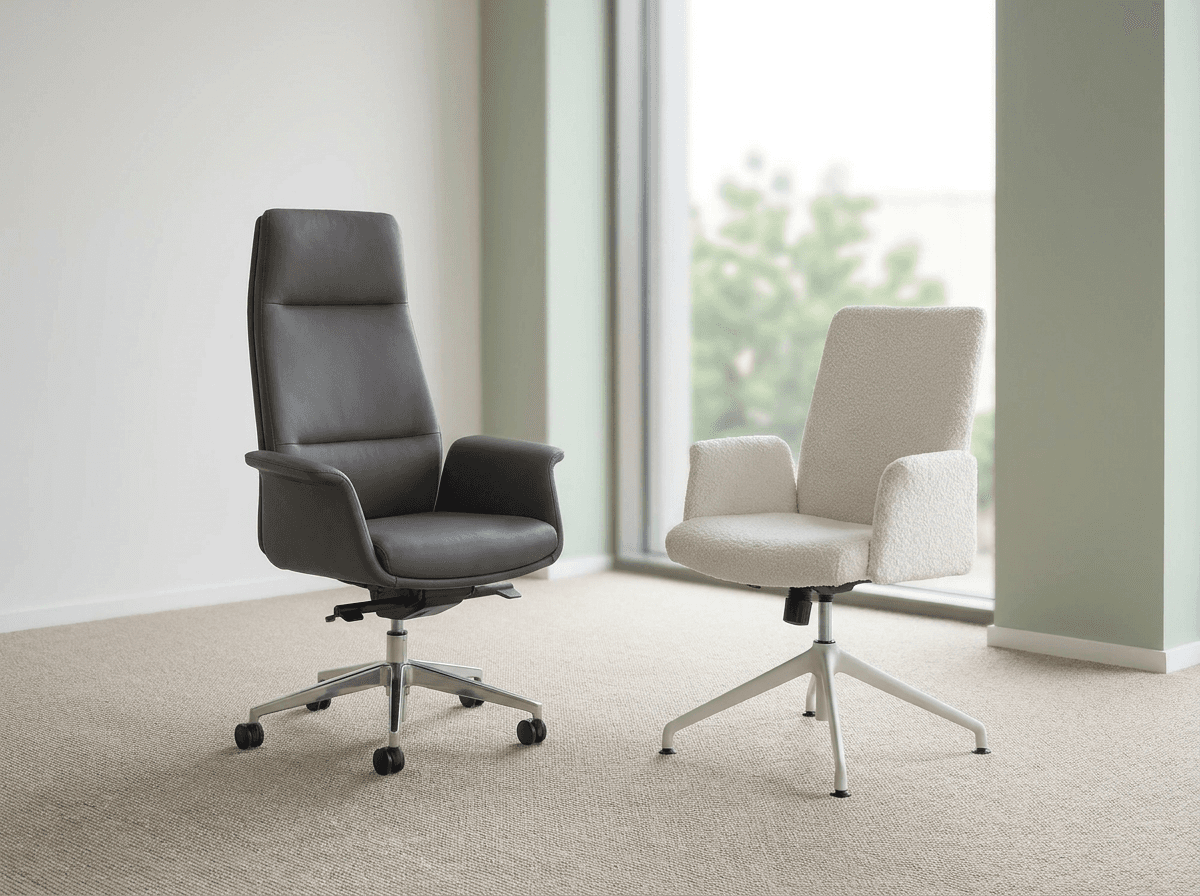 Seating Collection