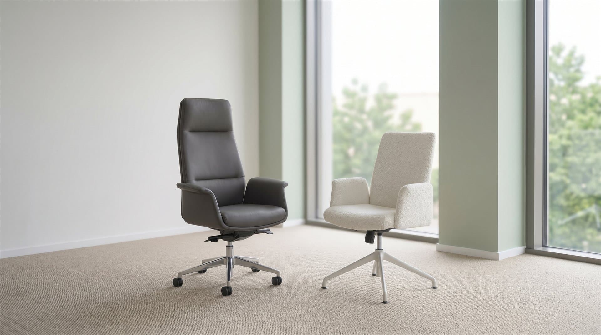 Seating Collection