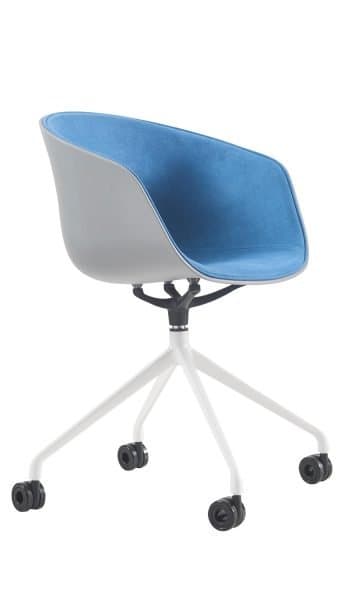 Chair 606 — view 1