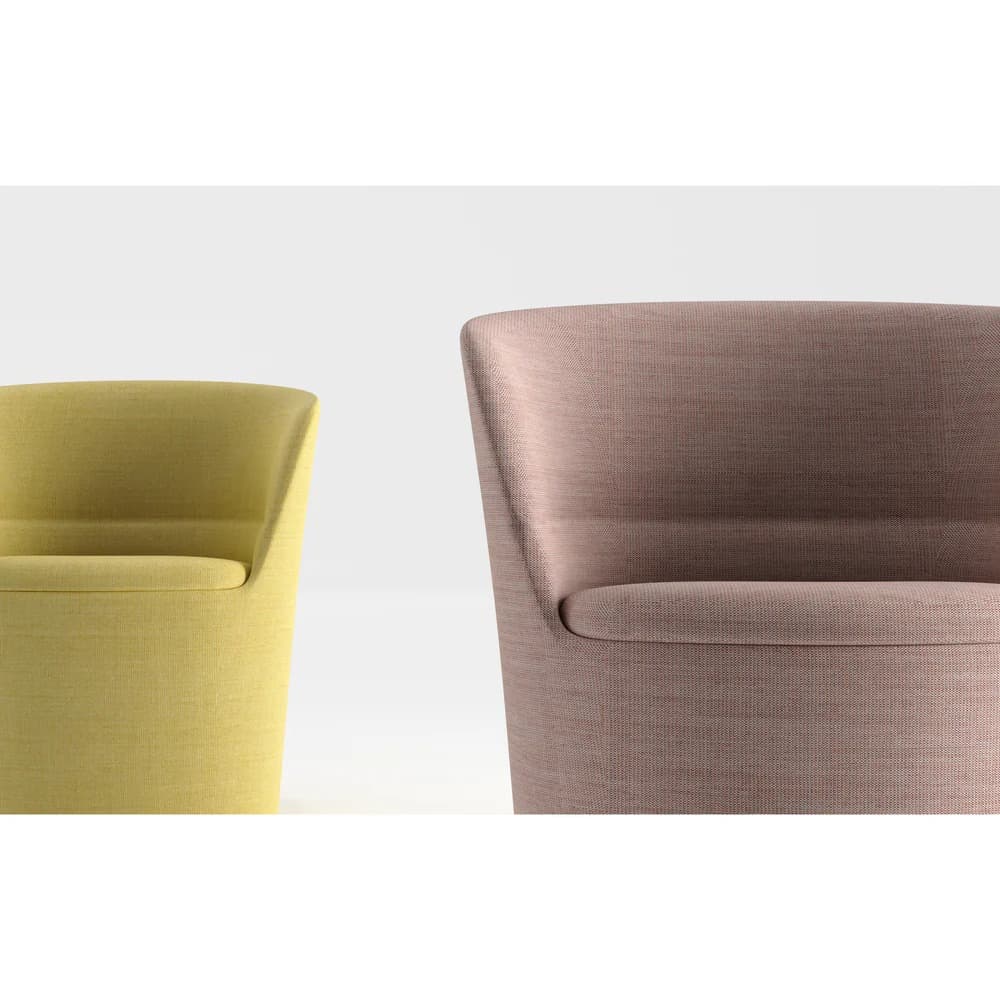 Lounge Chair AR-UP-AR-01 — view 1