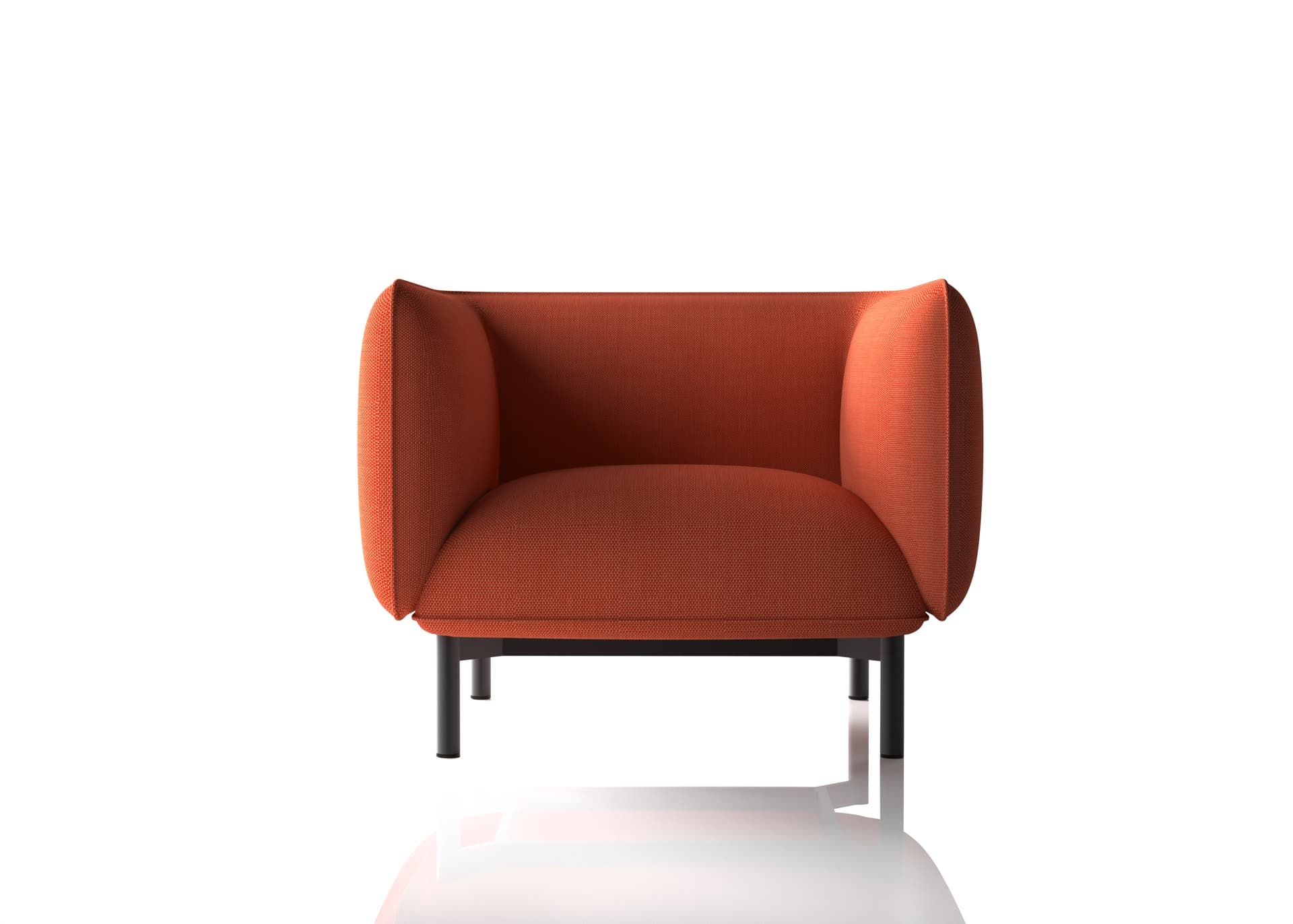 Melo Single seat — view 1