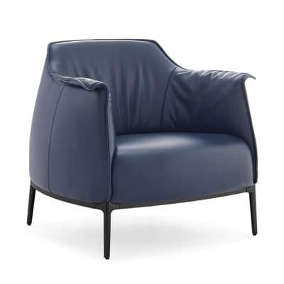 S70 Three Sofa — view 1