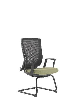 Tirum Visitor (black) — view 1