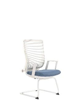 Tirum Visitor (White) — view 1