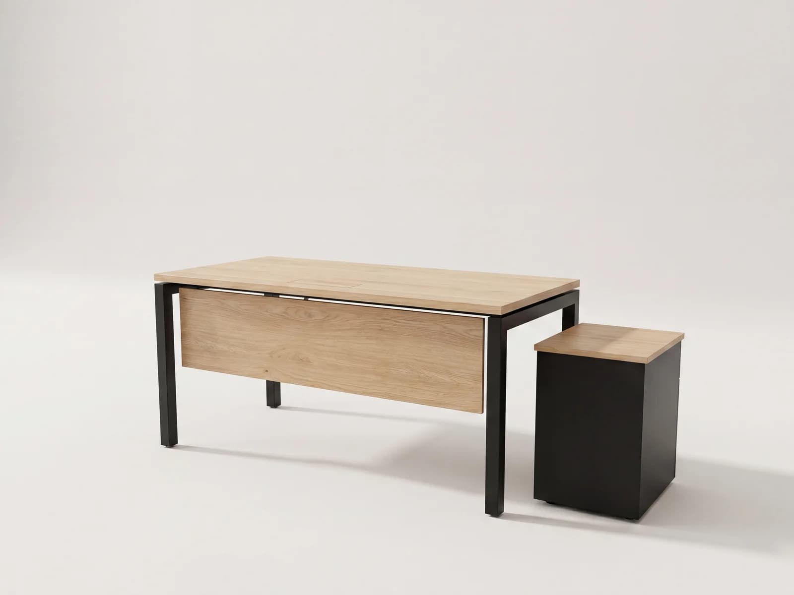 Simple Desk
