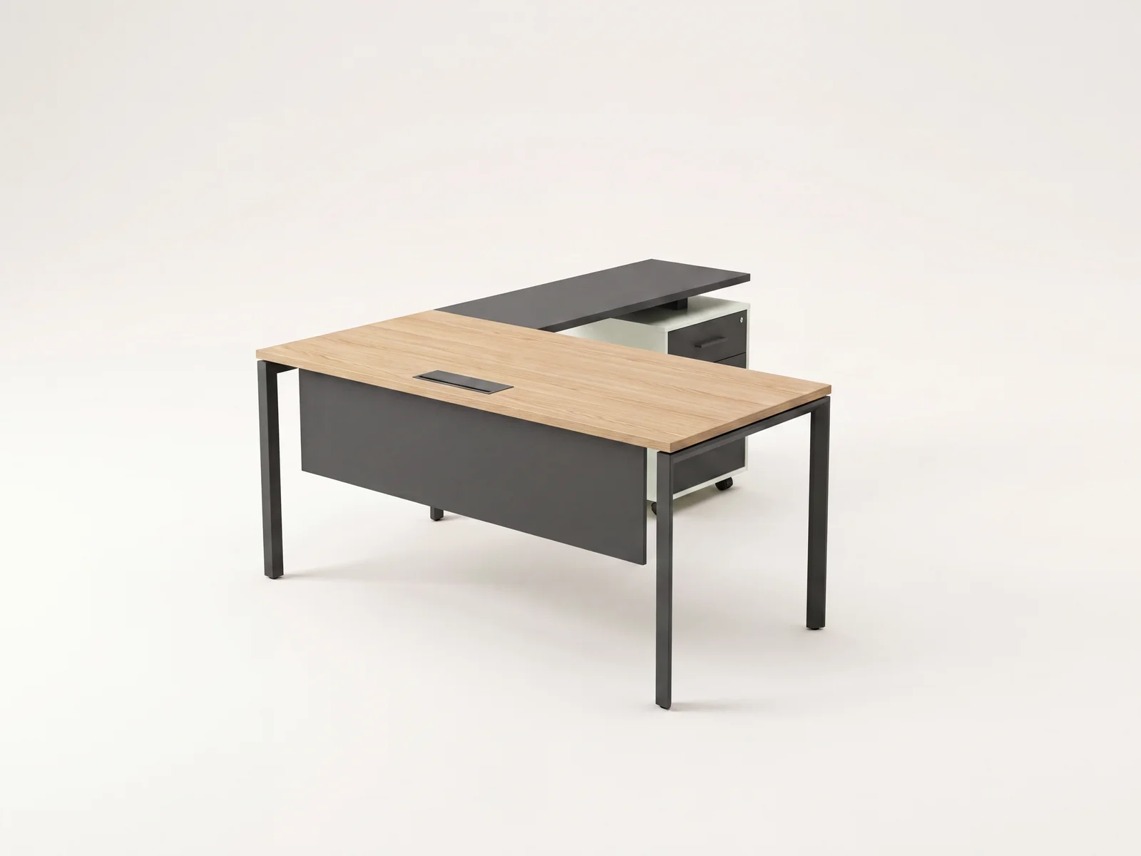 Truva Desk