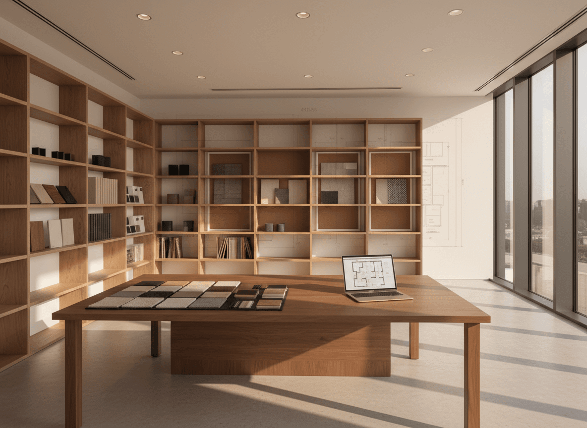 Majestic Design Studio