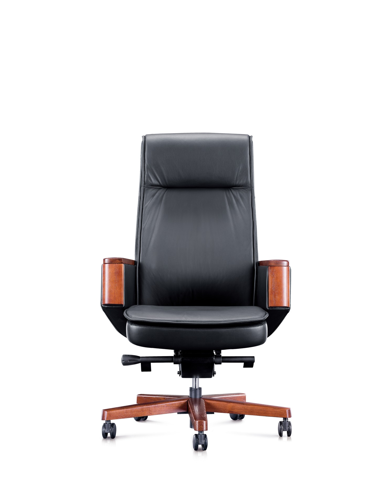 Leather Chair 136
