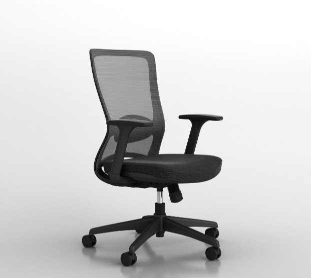 Task Chair Z08-GMB