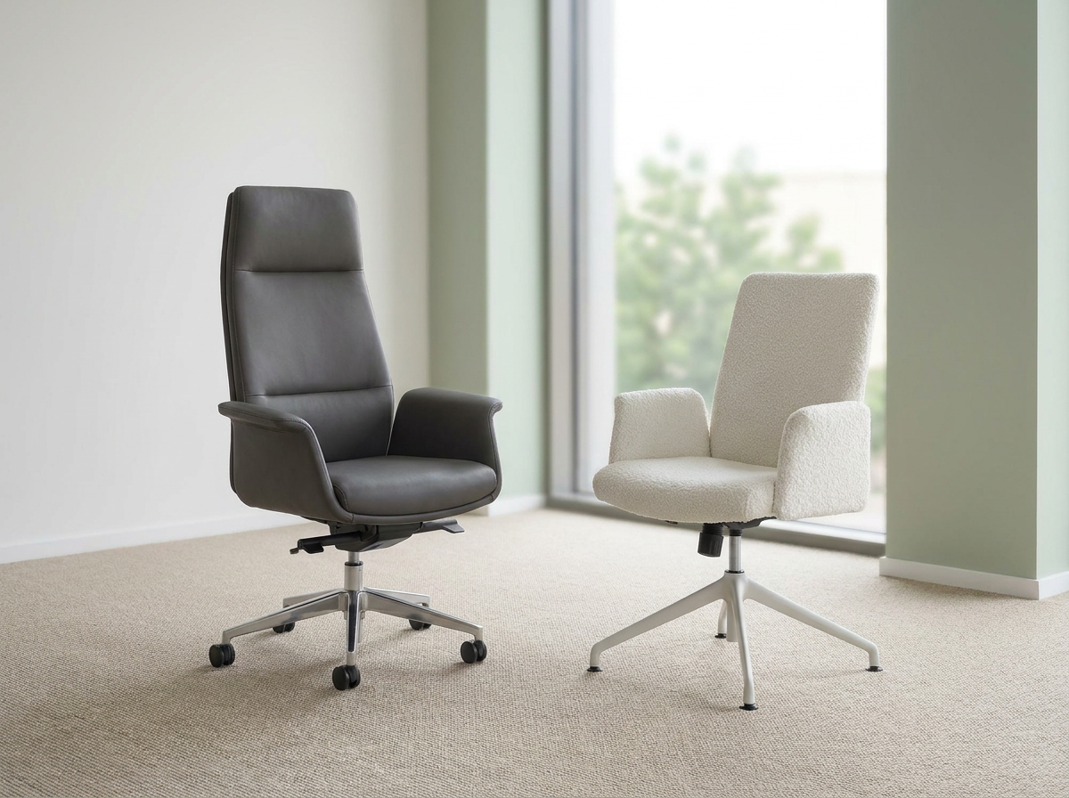 Seating Collection