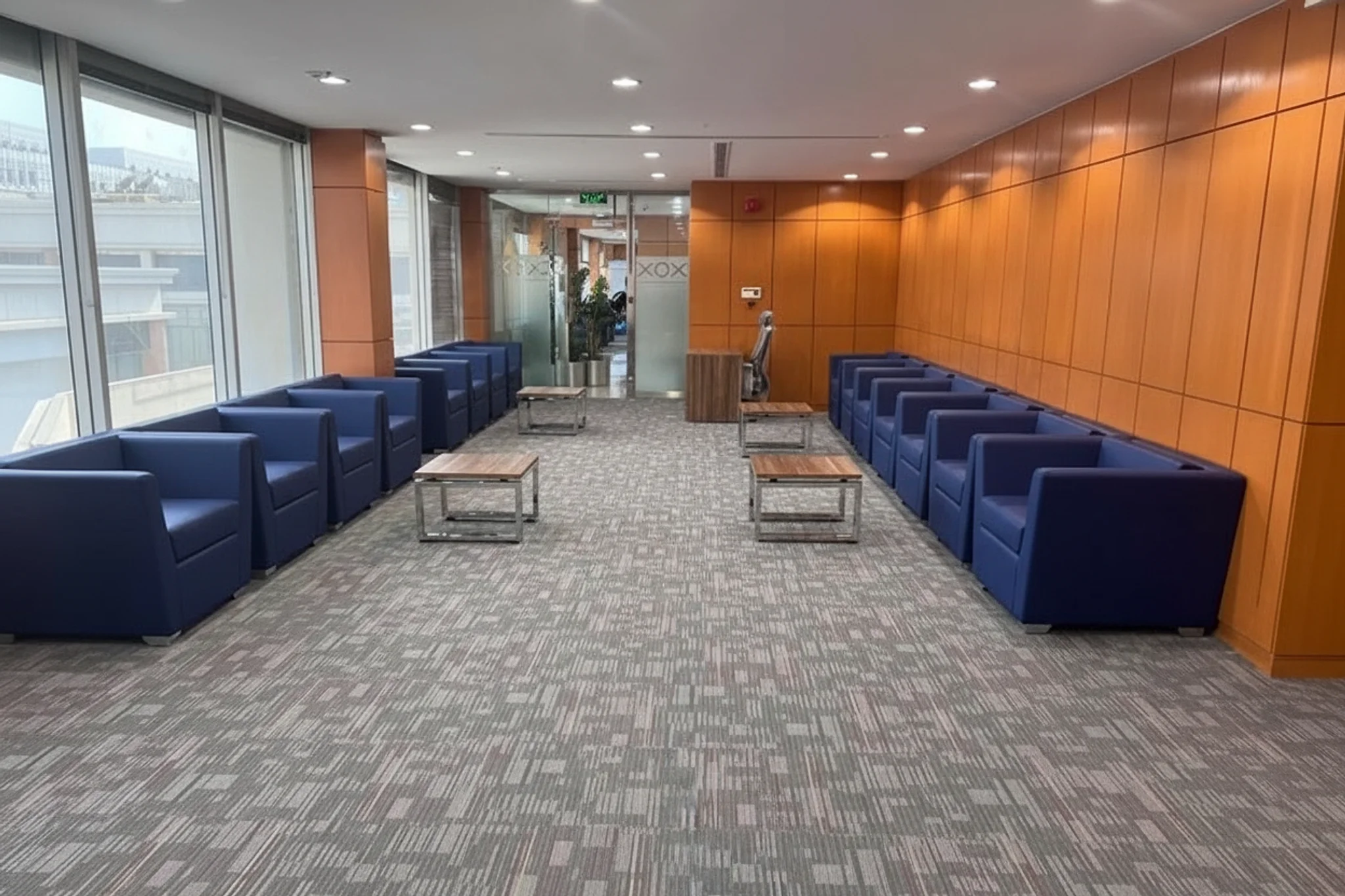 Bank AlJazira – HQ