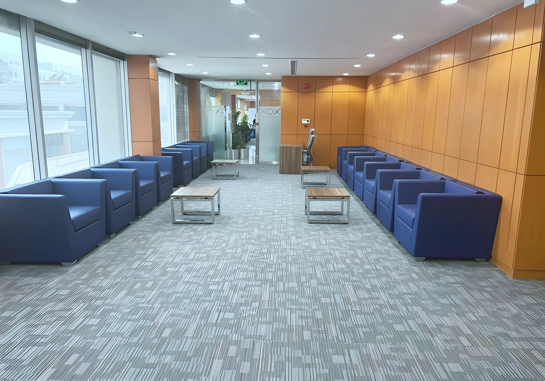 Bank AlJazira – HQ
