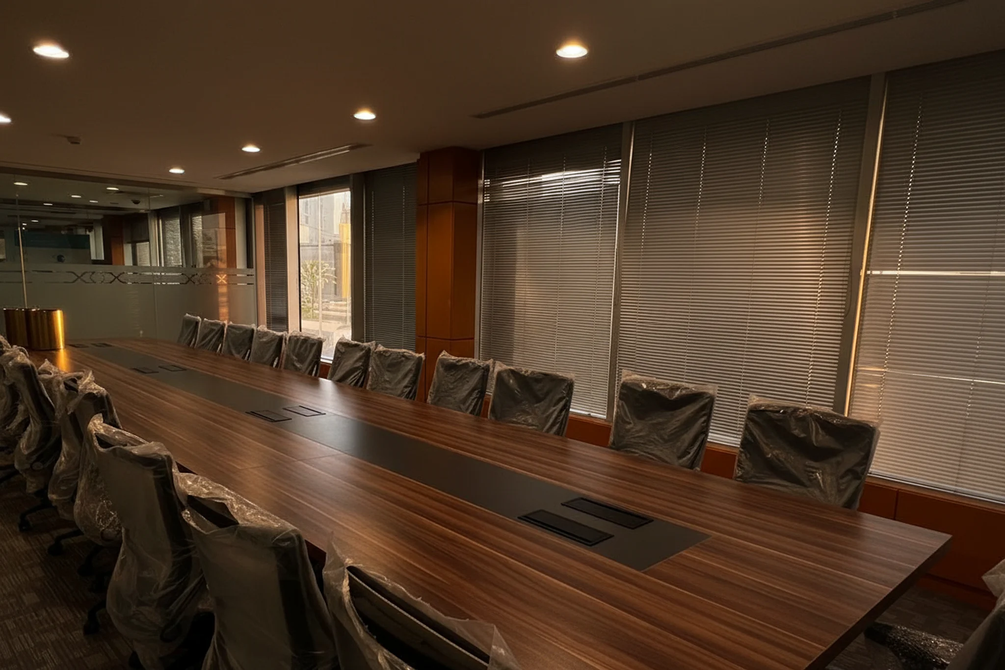 Bank AlJazira – HQ thumbnail 5