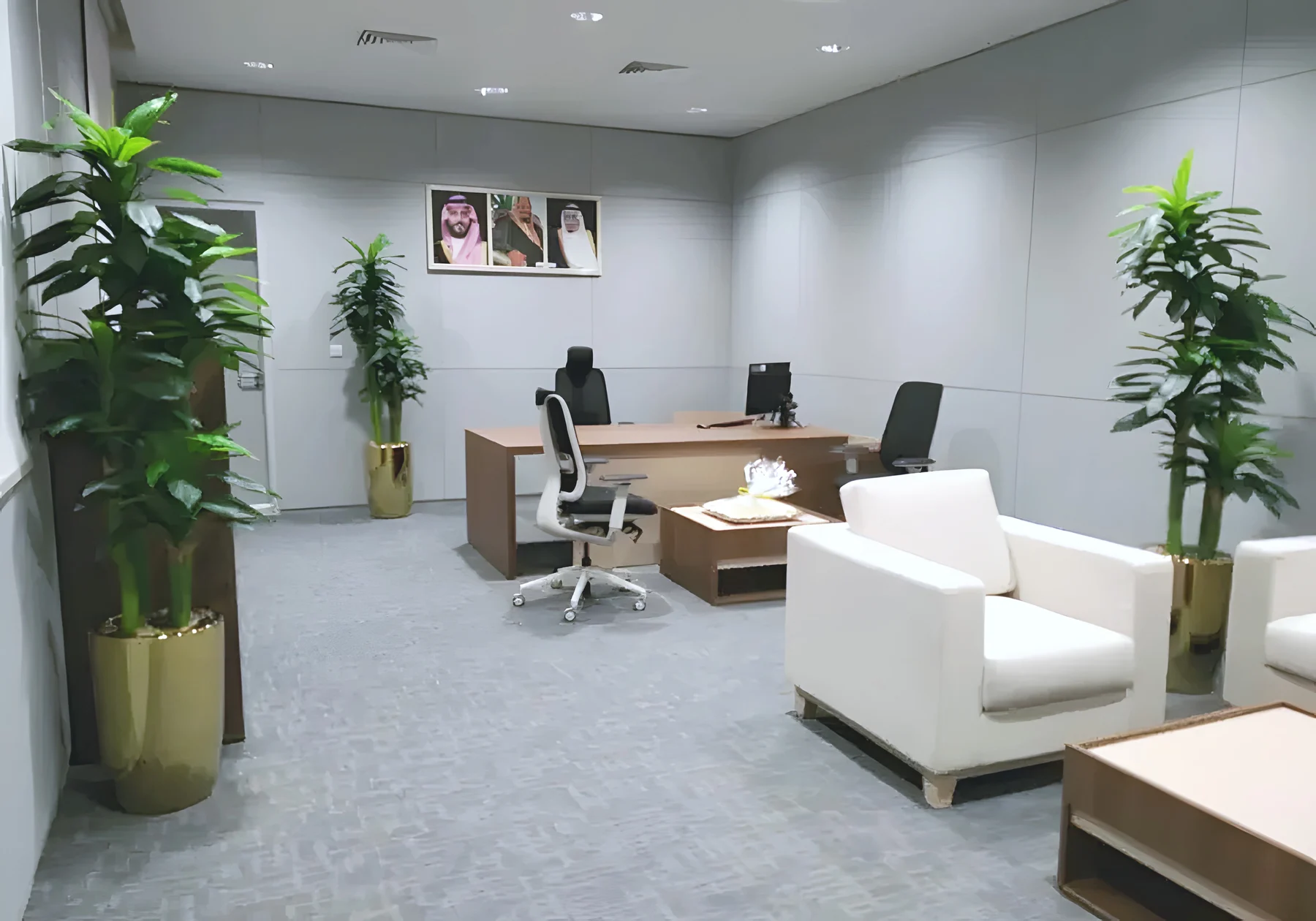 Ministry of Finance