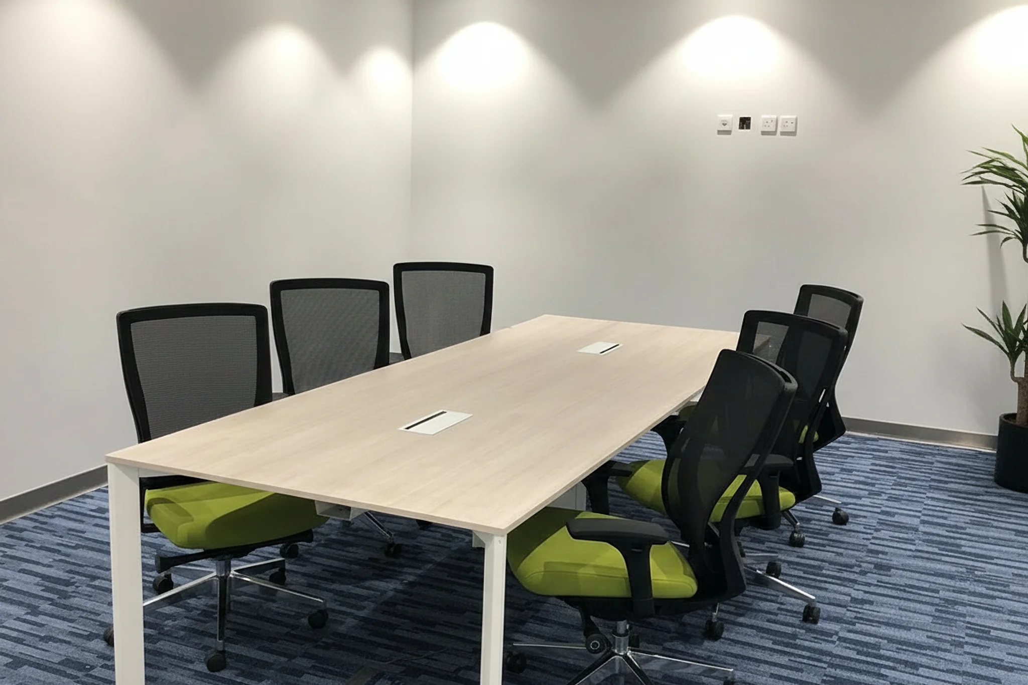 الشركة الوطنية للمياه thumbnail 2