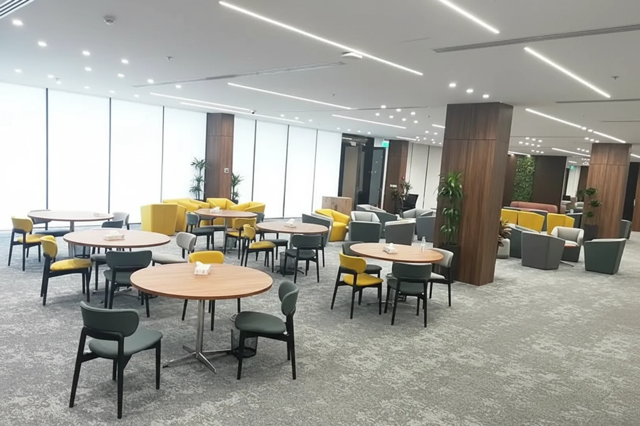 Tanmiah – Murabaa Project