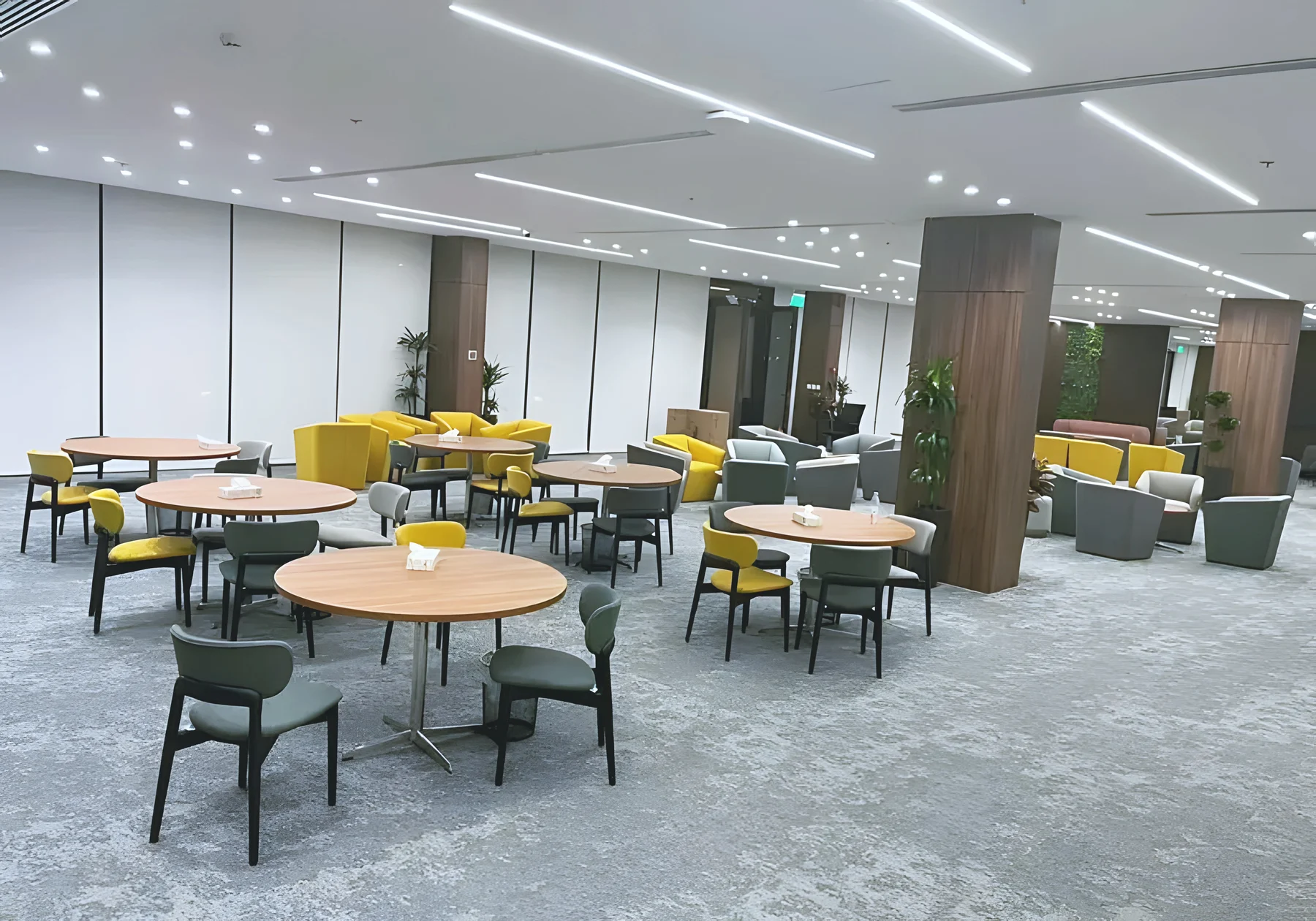 Tanmiah – Murabaa Project